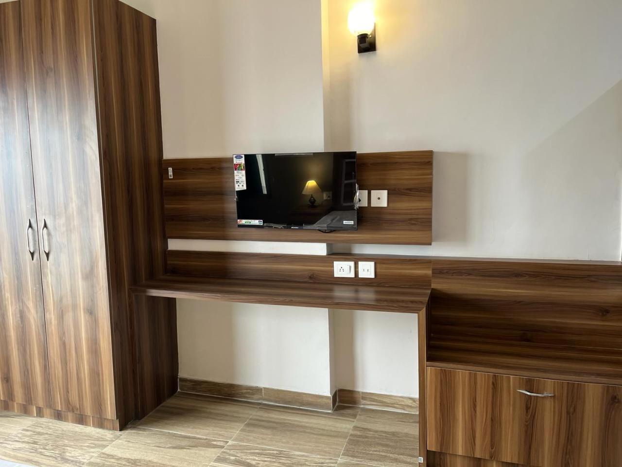 Risal Home Stays Greater Noida Εξωτερικό φωτογραφία