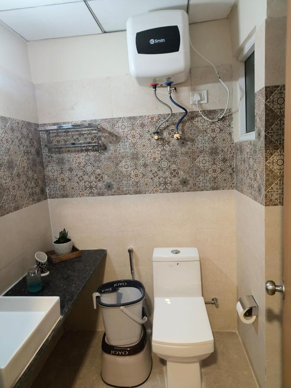 Risal Home Stays Greater Noida Εξωτερικό φωτογραφία