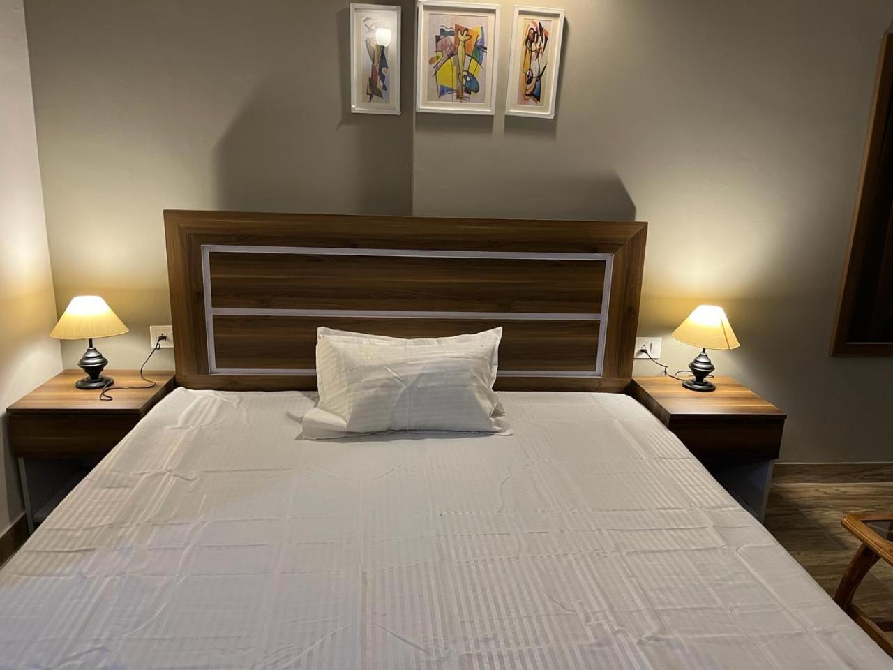 Risal Home Stays Greater Noida Εξωτερικό φωτογραφία