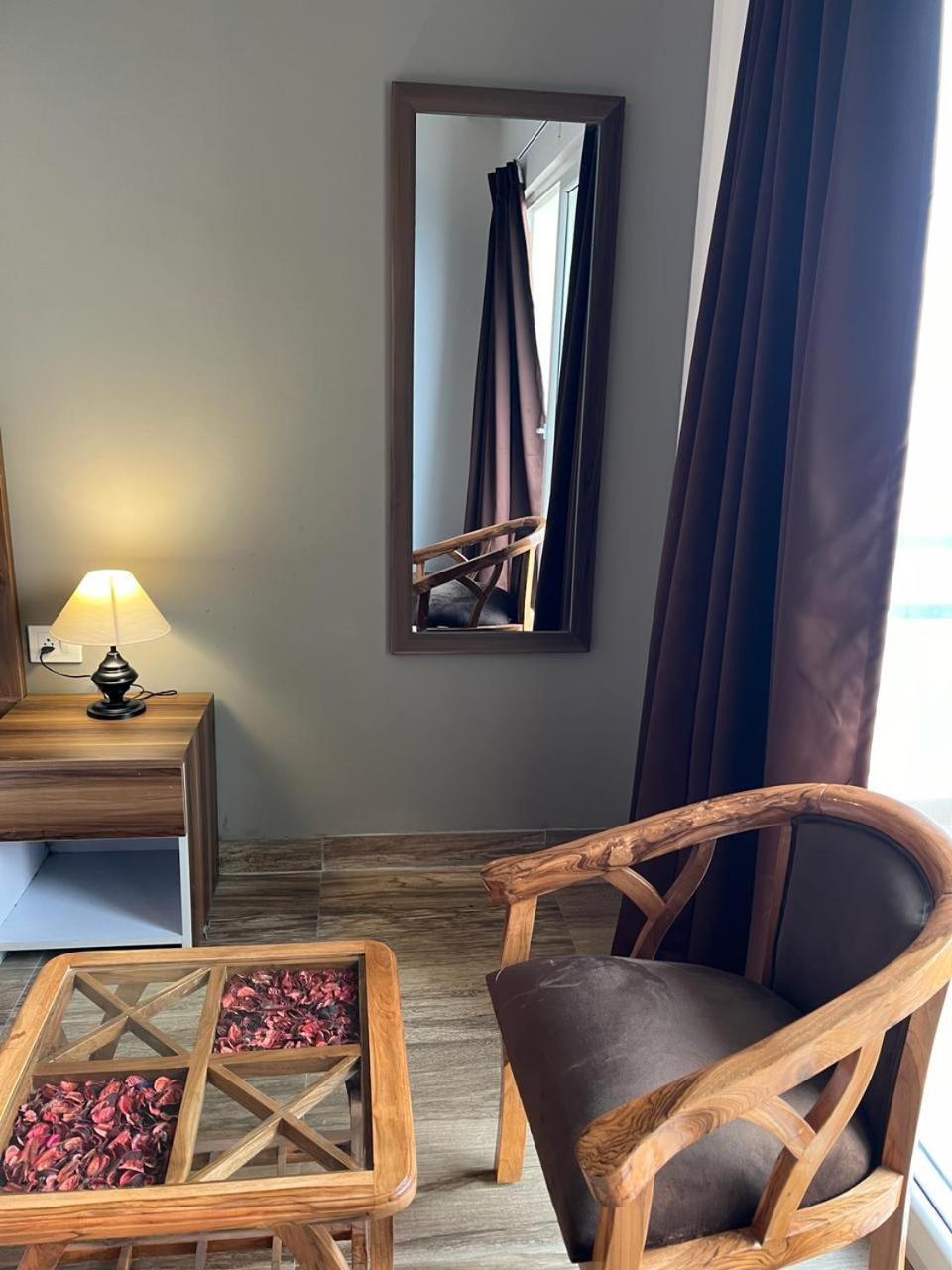 Risal Home Stays Greater Noida Εξωτερικό φωτογραφία
