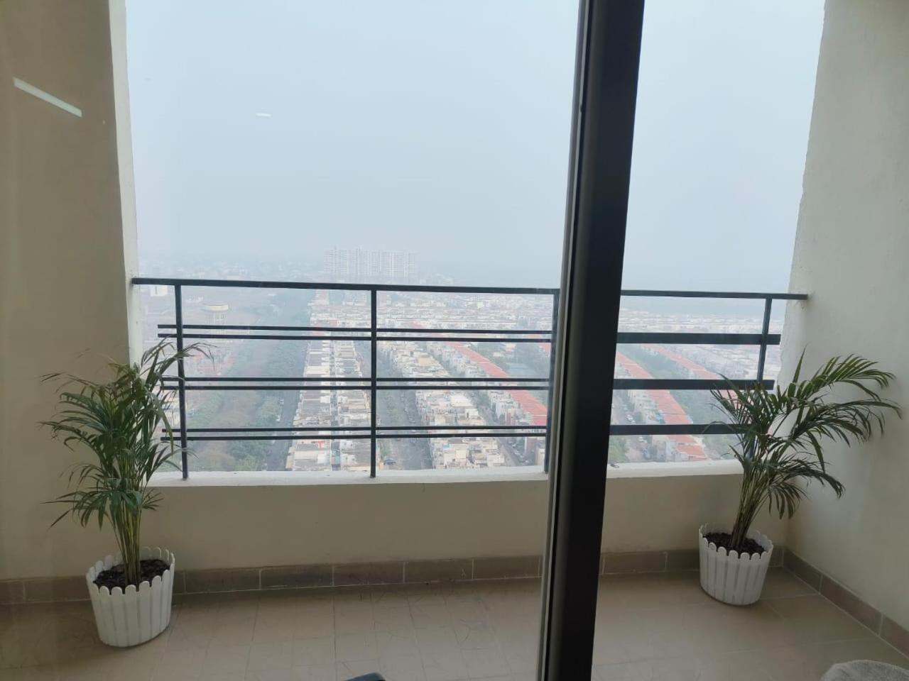Risal Home Stays Greater Noida Εξωτερικό φωτογραφία