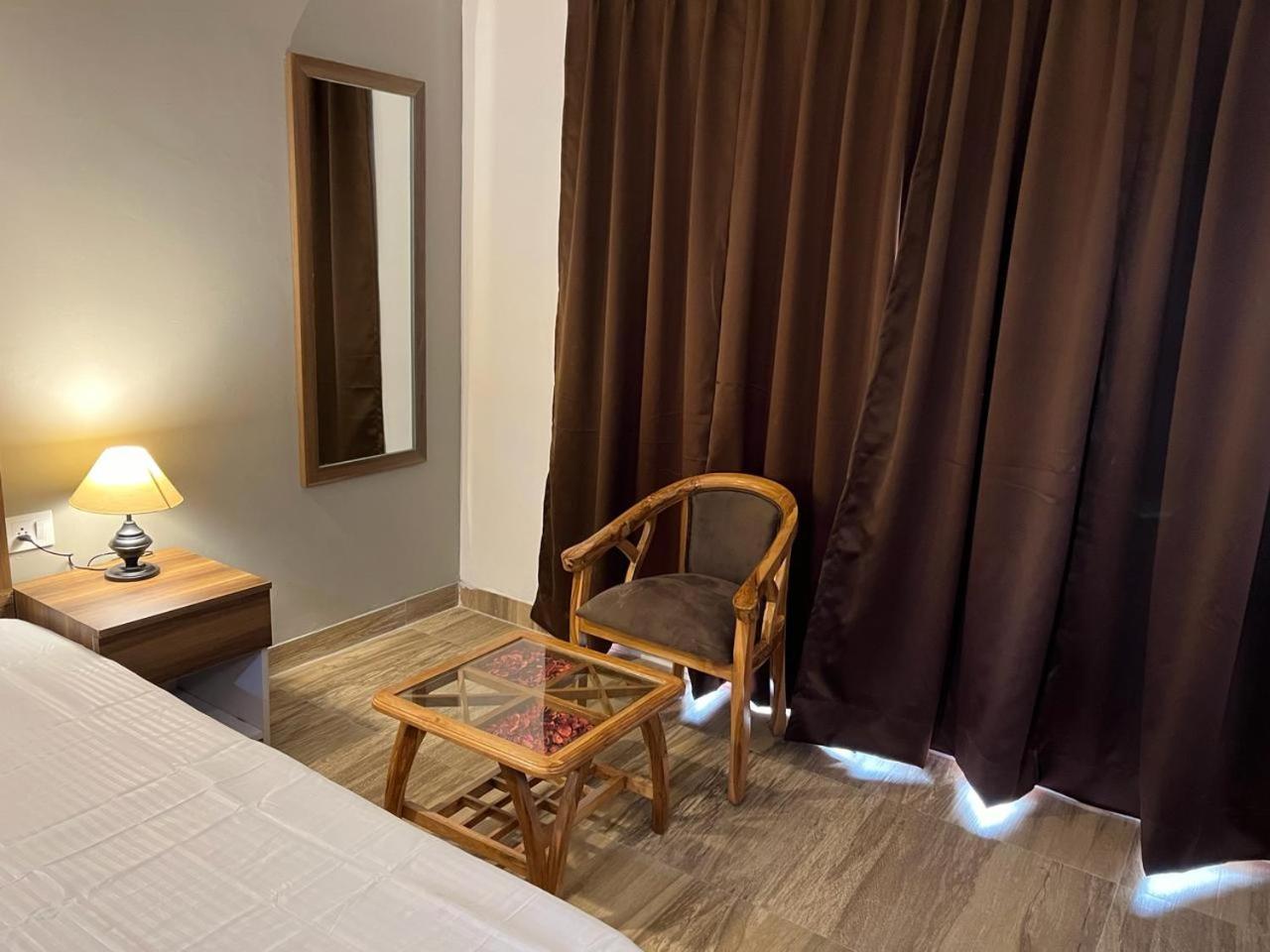 Risal Home Stays Greater Noida Εξωτερικό φωτογραφία