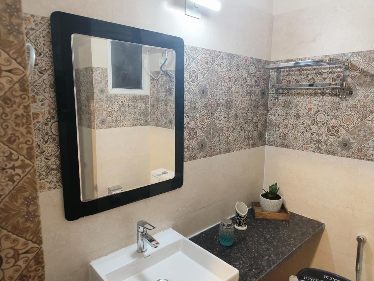 Risal Home Stays Greater Noida Εξωτερικό φωτογραφία