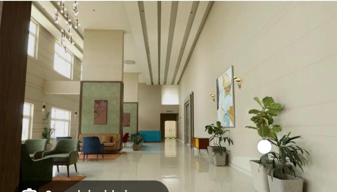 Risal Home Stays Greater Noida Εξωτερικό φωτογραφία