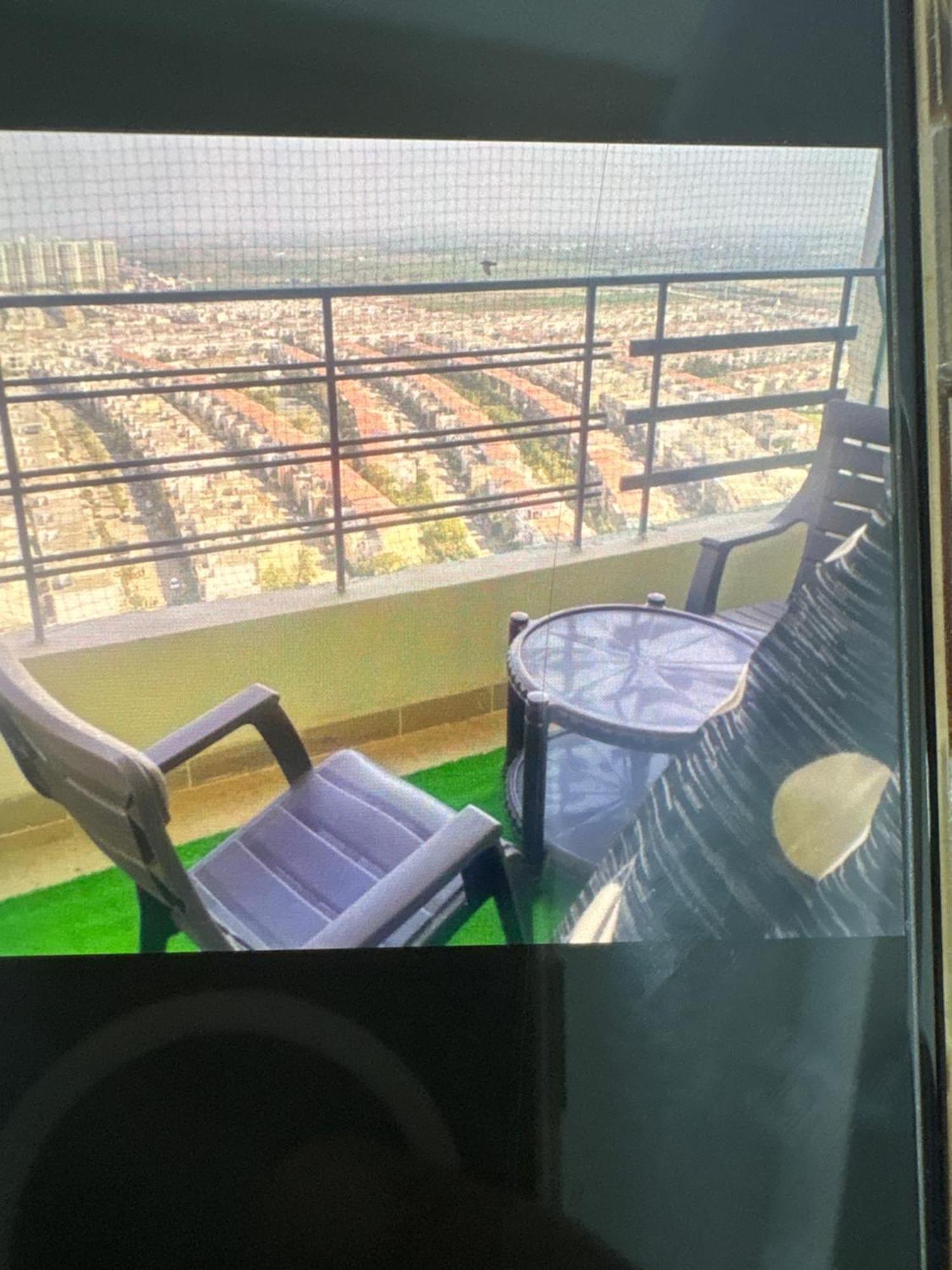 Risal Home Stays Greater Noida Εξωτερικό φωτογραφία